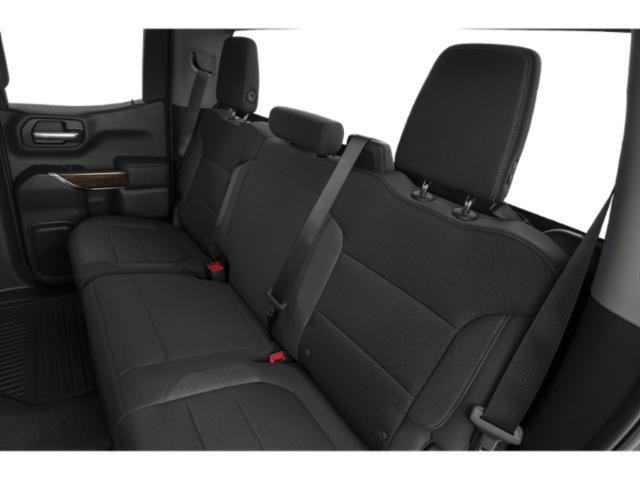 used 2019 GMC Sierra 1500 car