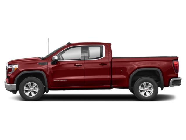 used 2019 GMC Sierra 1500 car