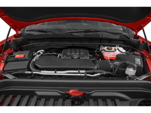 used 2019 GMC Sierra 1500 car