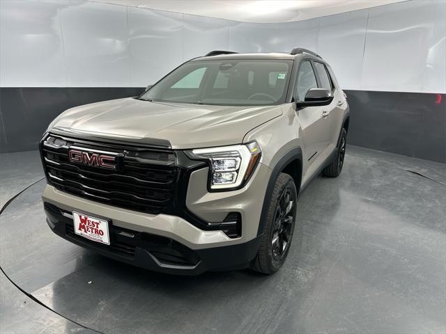 new 2026 GMC Terrain car, priced at $38,430