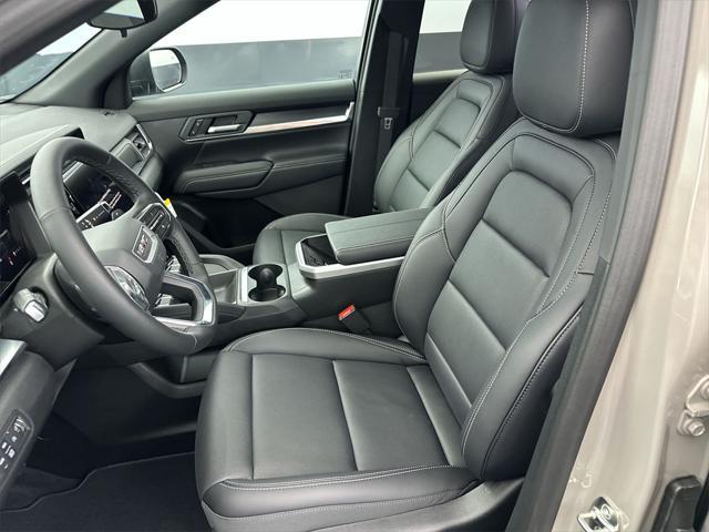 new 2026 GMC Terrain car, priced at $37,430