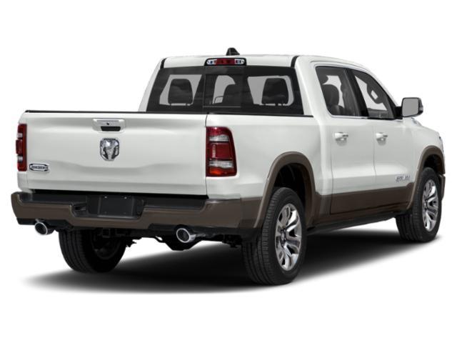 used 2019 Ram 1500 car