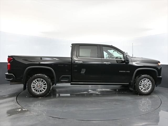 used 2023 Chevrolet Silverado 3500 car, priced at $61,990