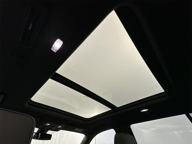 used 2022 GMC Yukon car