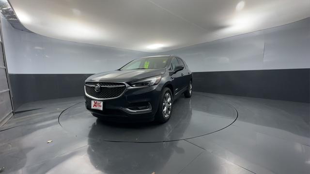 used 2019 Buick Enclave car, priced at $20,990