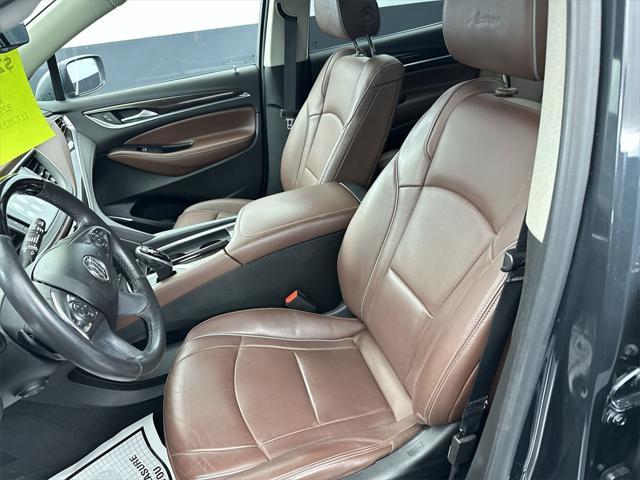 used 2019 Buick Enclave car, priced at $20,990