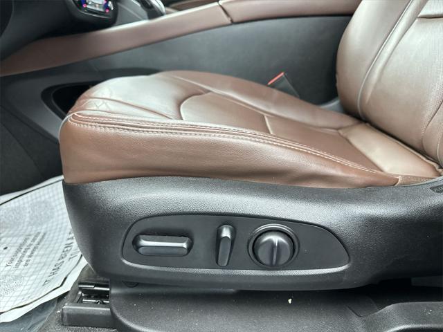 used 2019 Buick Enclave car, priced at $20,990