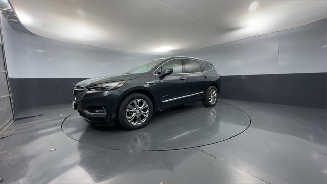 used 2019 Buick Enclave car, priced at $20,990