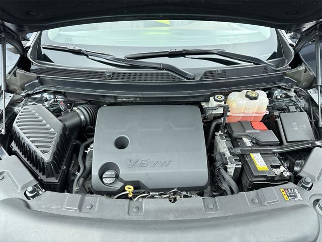 used 2019 Buick Enclave car, priced at $20,990
