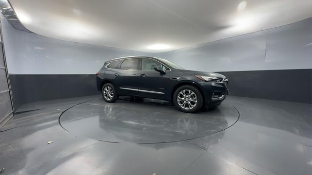 used 2019 Buick Enclave car, priced at $20,990