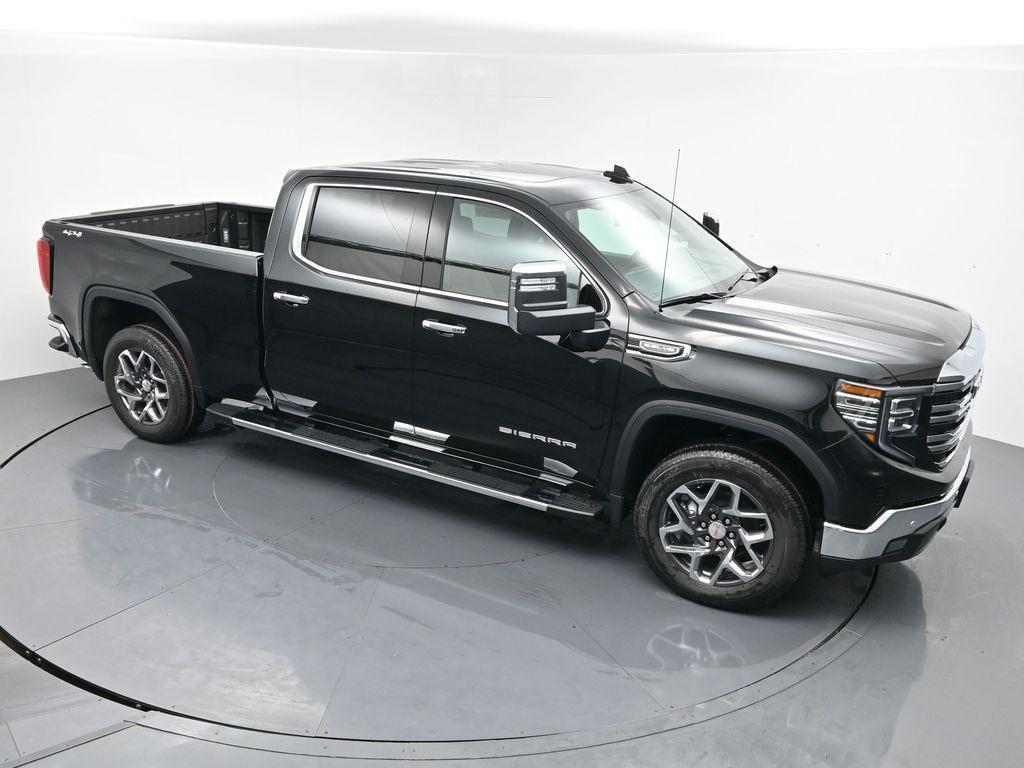 new 2026 GMC Sierra 1500 car, priced at $62,245