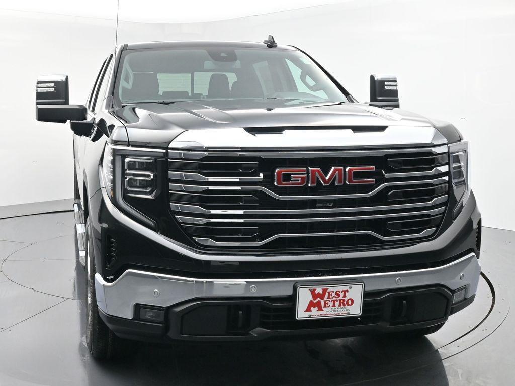 new 2026 GMC Sierra 1500 car, priced at $62,245