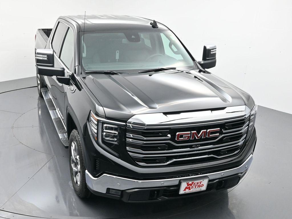 new 2026 GMC Sierra 1500 car, priced at $62,245