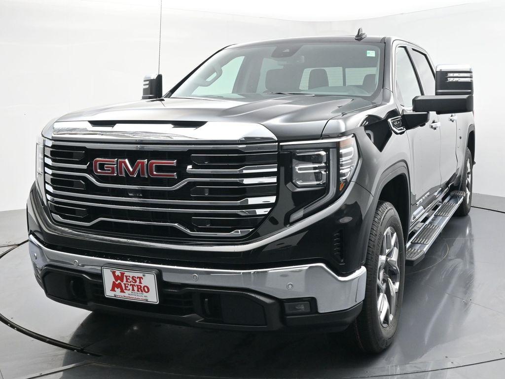 new 2026 GMC Sierra 1500 car, priced at $62,245