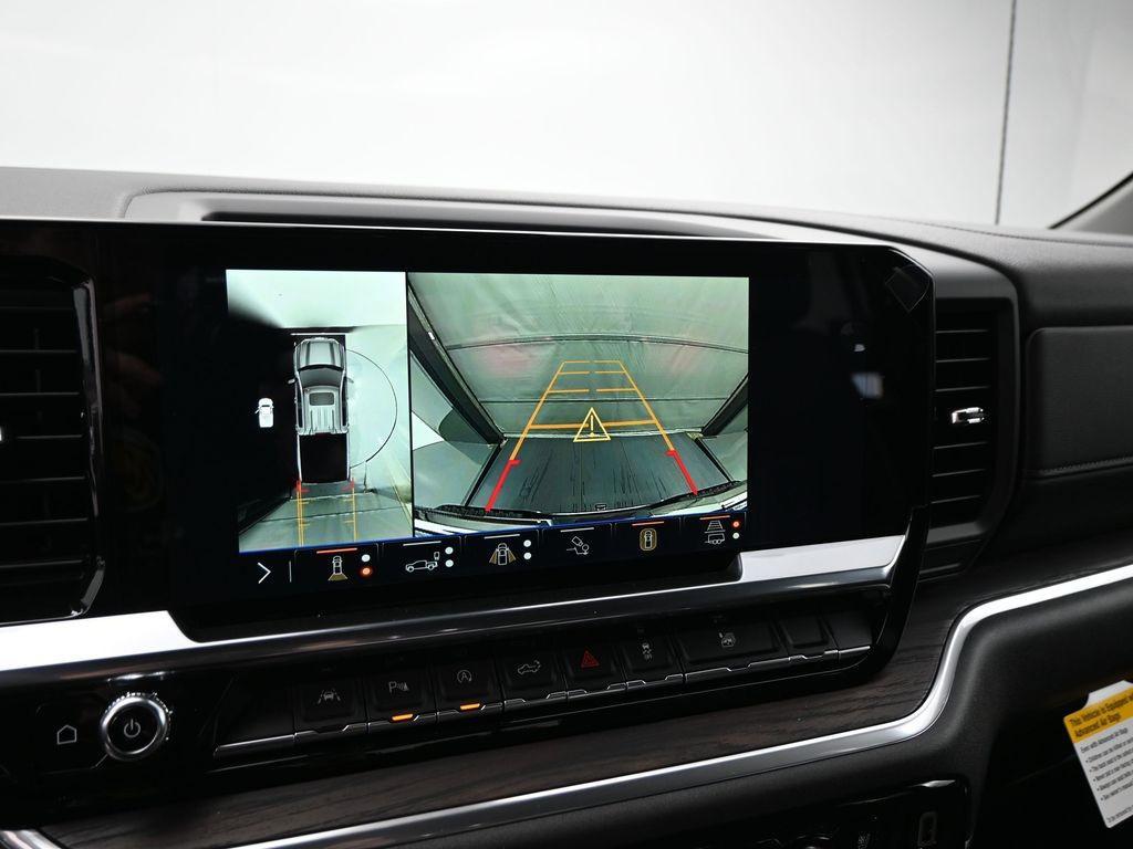 new 2026 GMC Sierra 1500 car, priced at $62,245