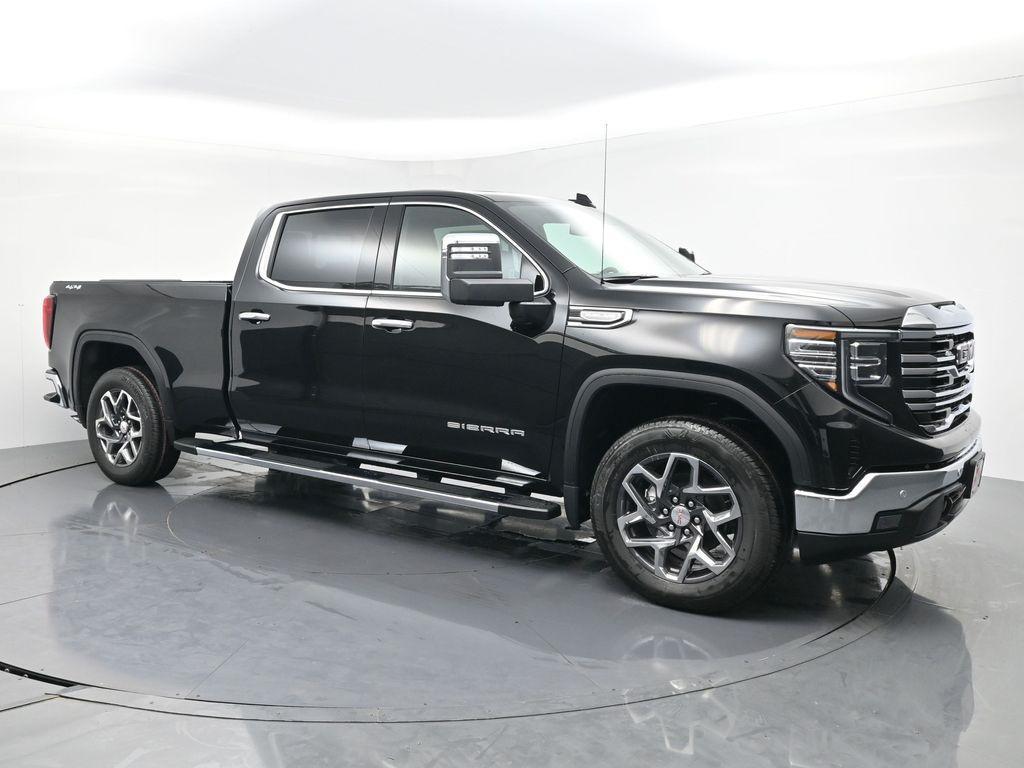 new 2026 GMC Sierra 1500 car, priced at $62,245