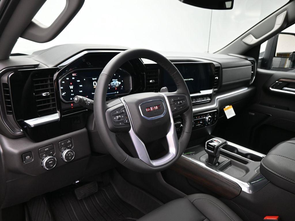 new 2026 GMC Sierra 1500 car, priced at $62,245