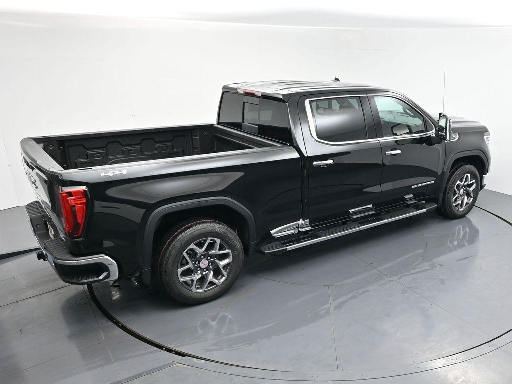 new 2026 GMC Sierra 1500 car, priced at $62,245