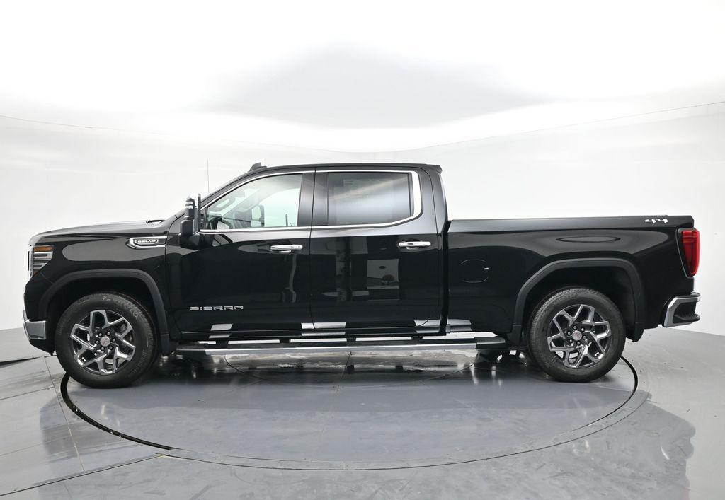new 2026 GMC Sierra 1500 car, priced at $62,245