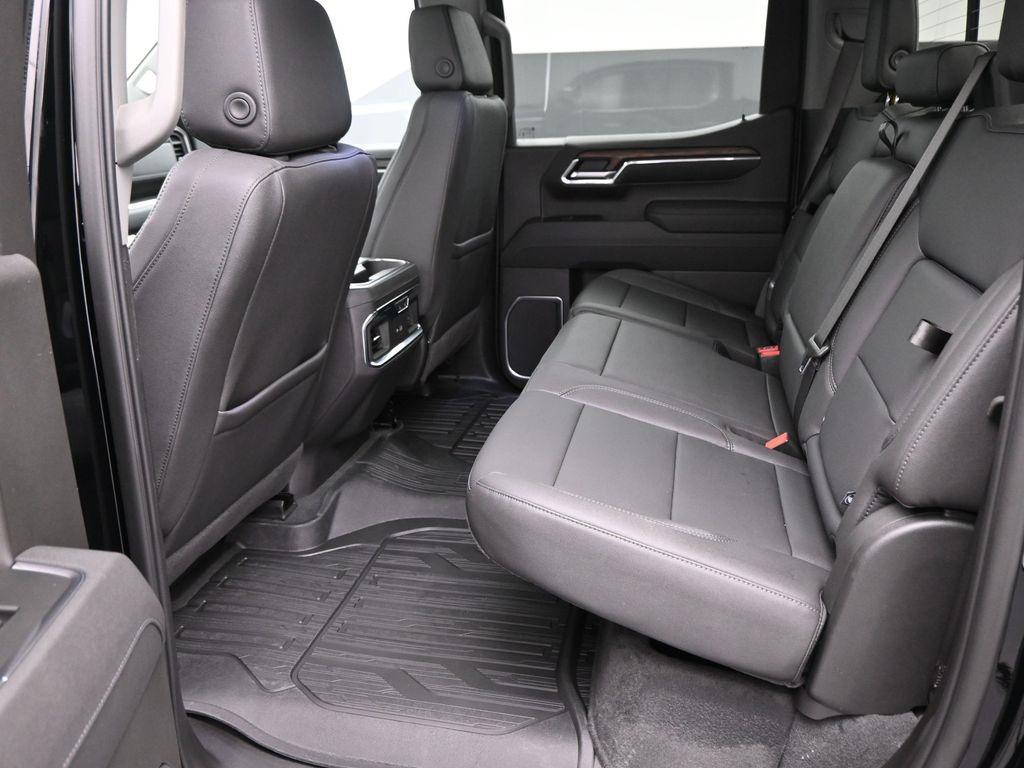 new 2026 GMC Sierra 1500 car, priced at $62,245
