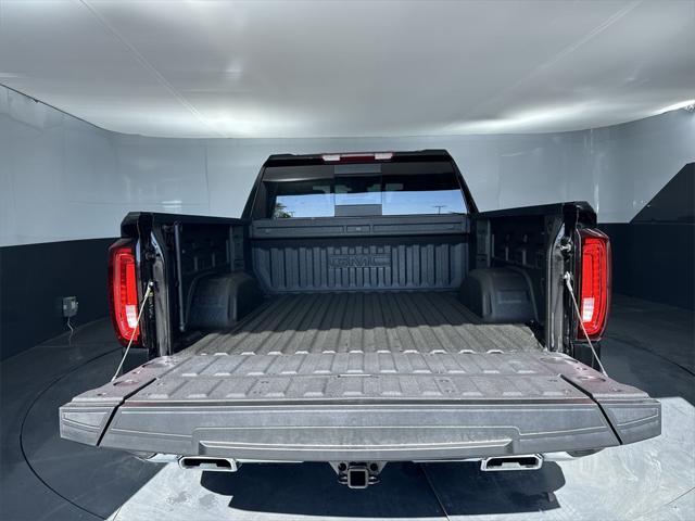 new 2025 GMC Sierra 1500 car, priced at $64,210