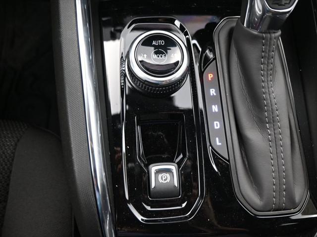 new 2025 GMC Canyon car, priced at $43,900