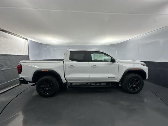 new 2025 GMC Canyon car, priced at $44,005