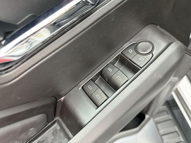 new 2025 GMC Canyon car, priced at $44,005