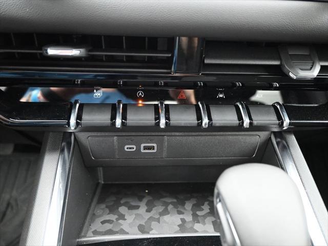new 2025 GMC Canyon car, priced at $43,900