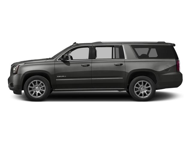 used 2016 GMC Yukon XL car