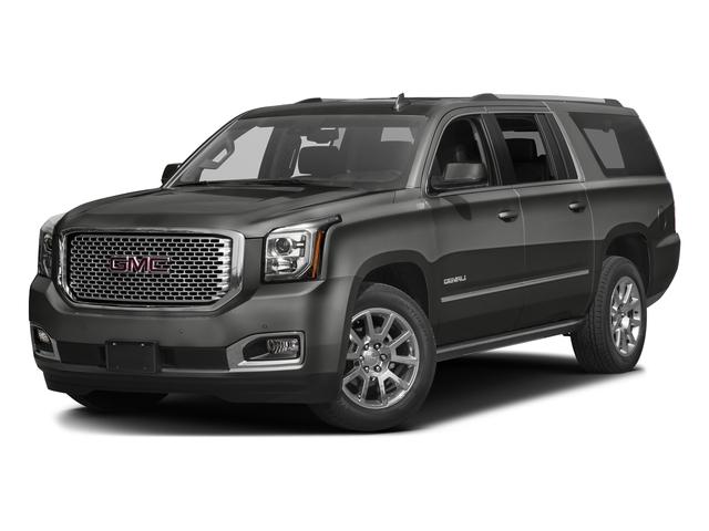 used 2016 GMC Yukon XL car