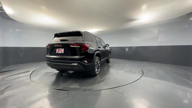 new 2025 GMC Terrain car, priced at $37,985