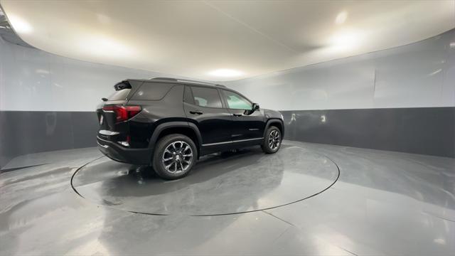 new 2025 GMC Terrain car, priced at $37,985