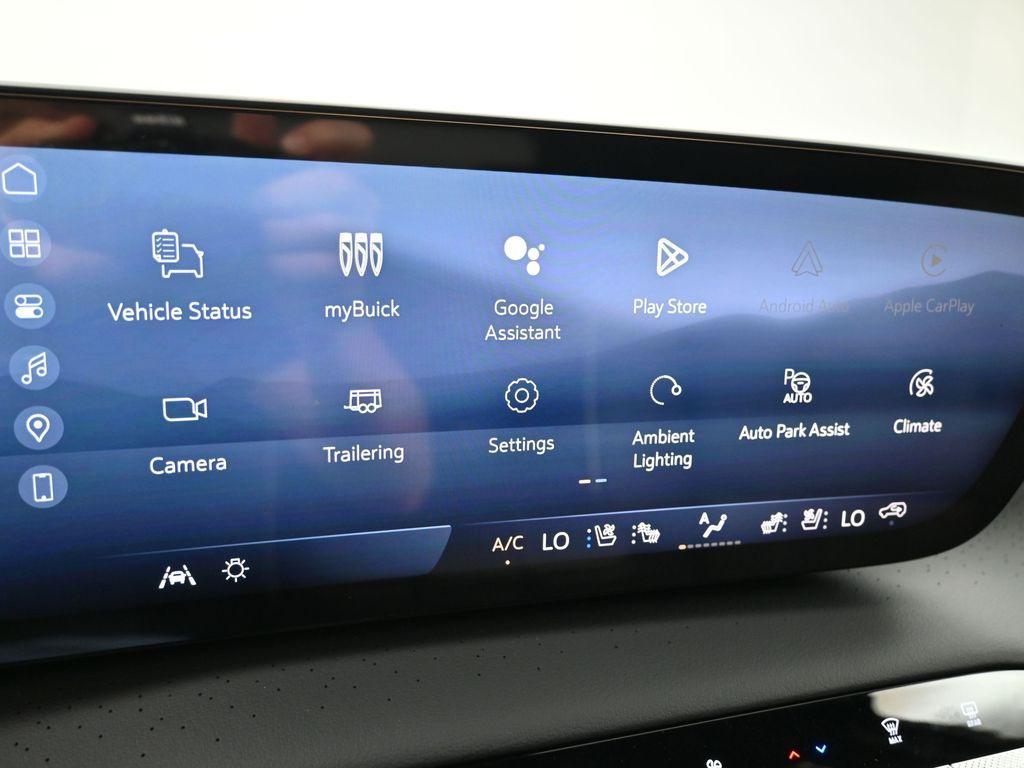 new 2026 Buick Enclave car, priced at $64,060