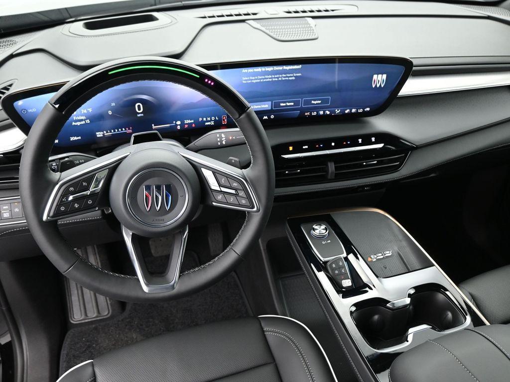 new 2026 Buick Enclave car, priced at $64,060