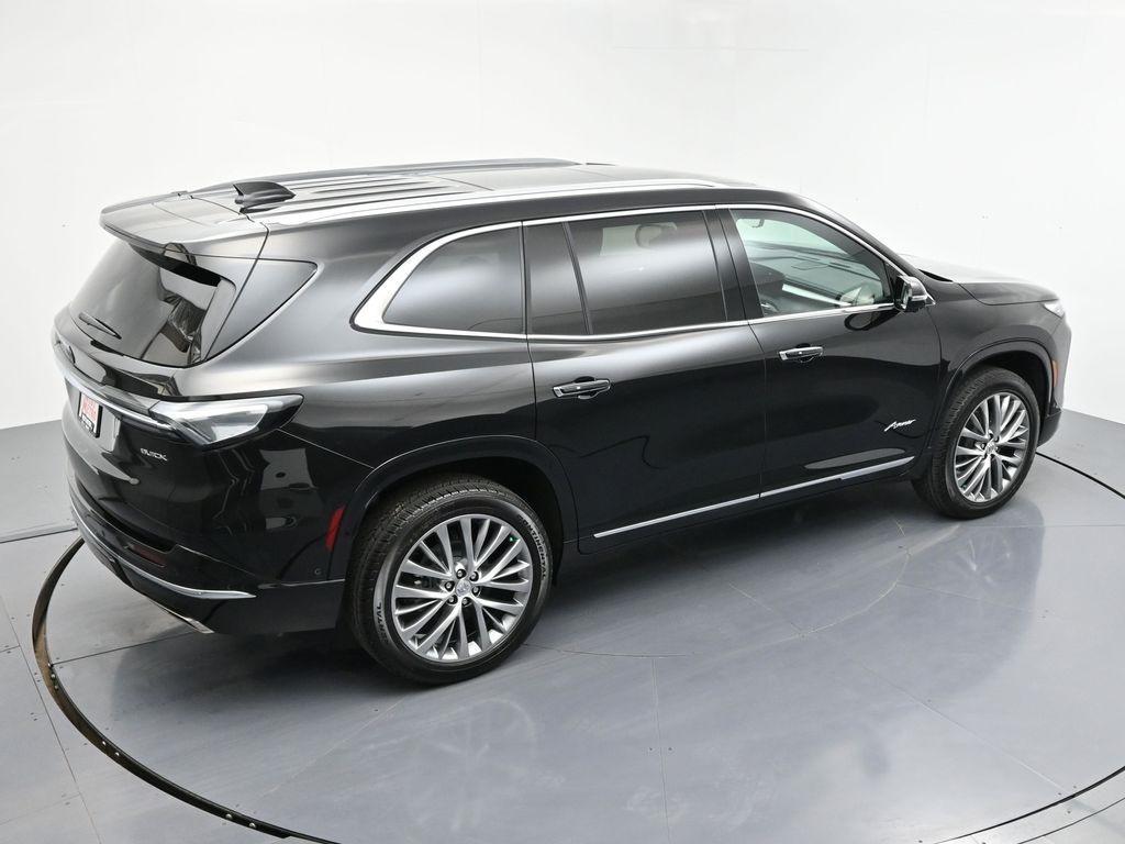 new 2026 Buick Enclave car, priced at $64,060