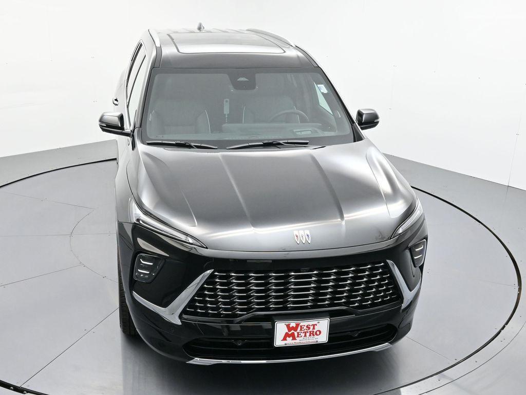 new 2026 Buick Enclave car, priced at $64,060