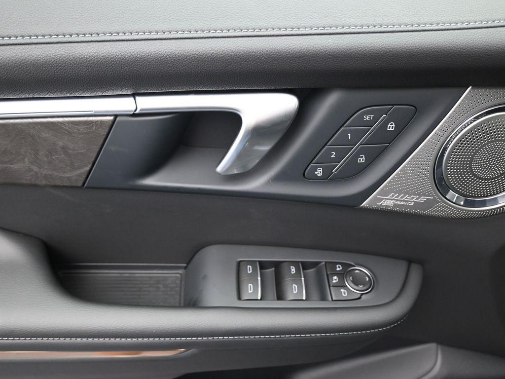 new 2026 Buick Enclave car, priced at $64,060