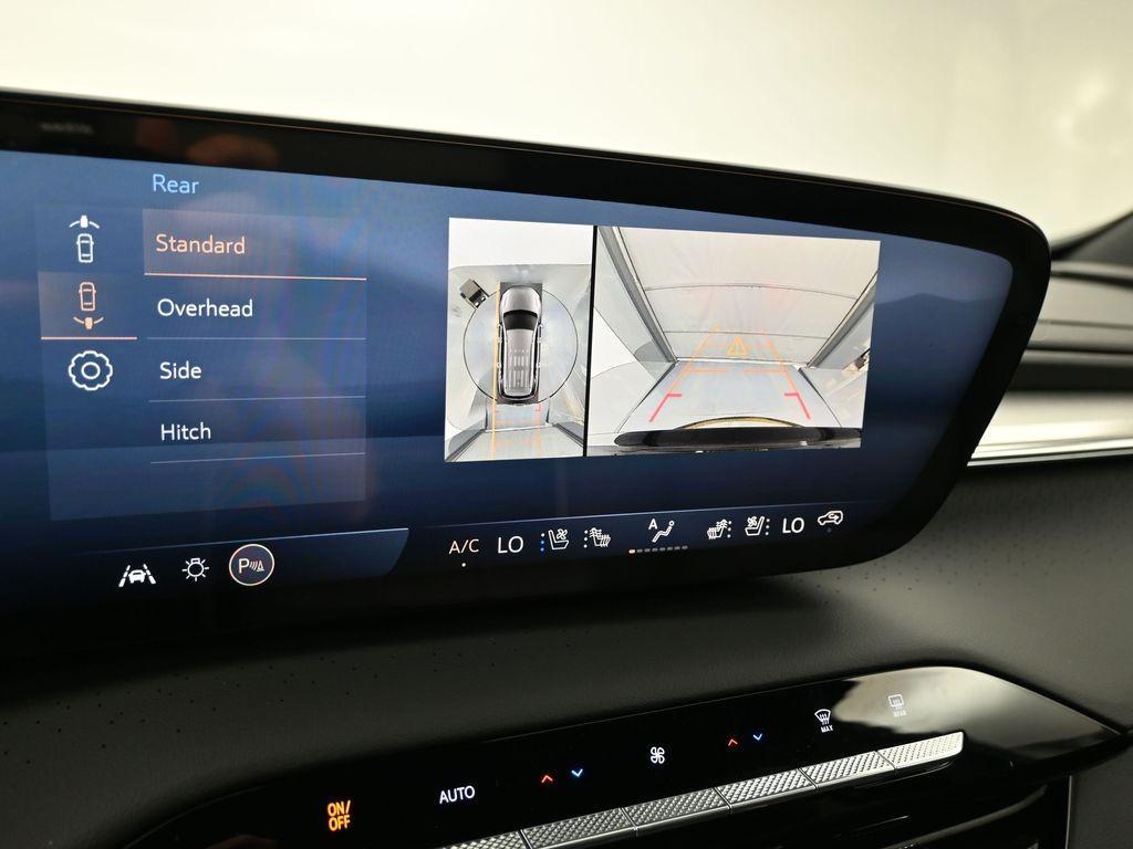 new 2026 Buick Enclave car, priced at $64,060