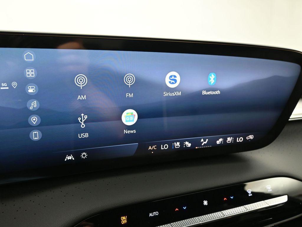 new 2026 Buick Enclave car, priced at $64,060