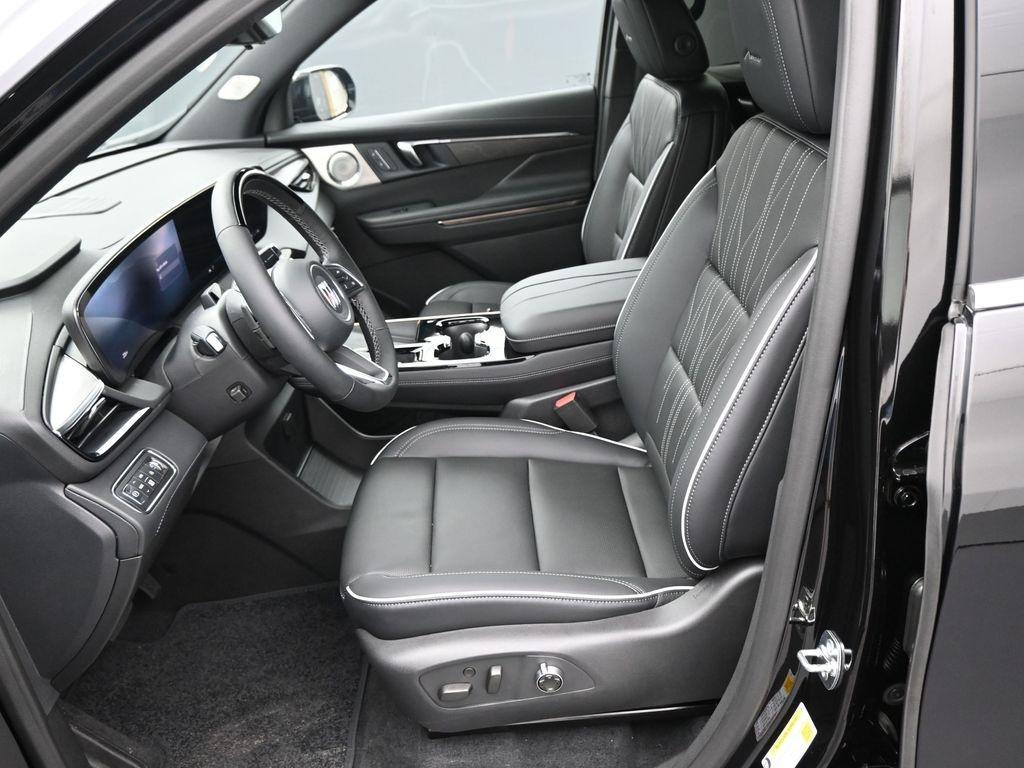 new 2026 Buick Enclave car, priced at $64,060