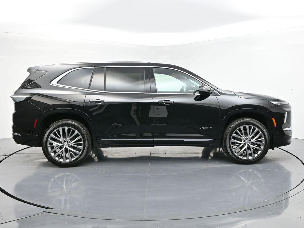 new 2026 Buick Enclave car, priced at $64,060