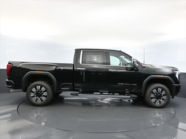 new 2024 GMC Sierra 3500 car, priced at $83,685