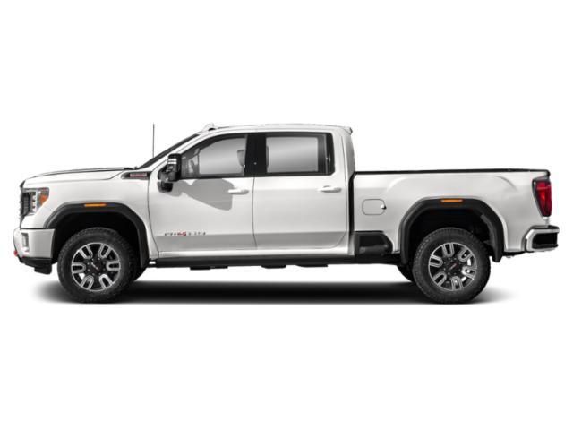 used 2020 GMC Sierra 3500 car