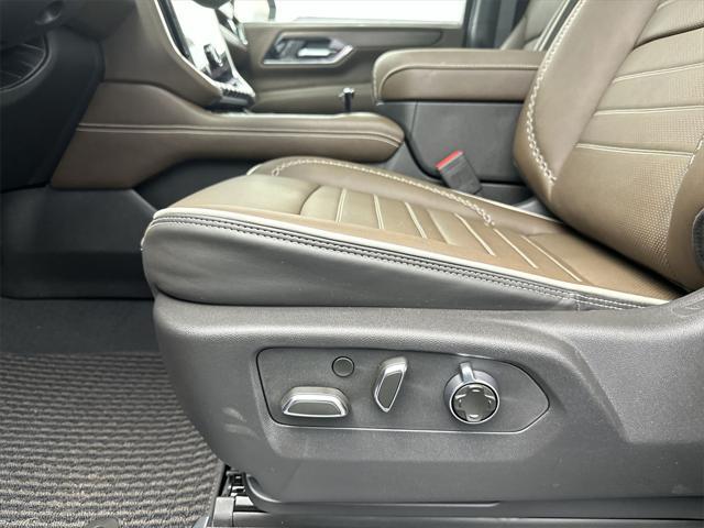 new 2025 GMC Yukon car, priced at $106,840