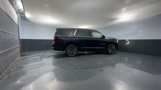 new 2025 GMC Yukon car, priced at $106,840