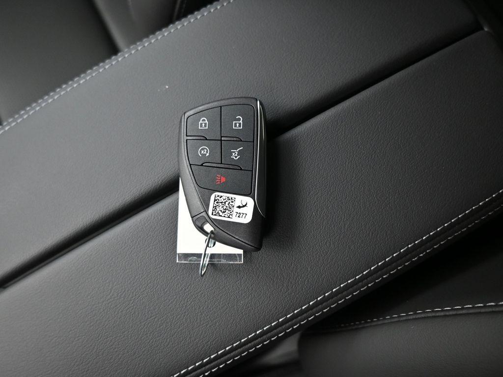 new 2025 Buick Envision car, priced at $40,840