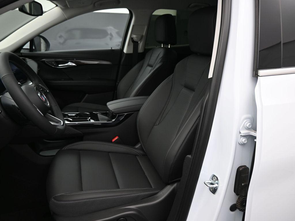 new 2025 Buick Envision car, priced at $40,840