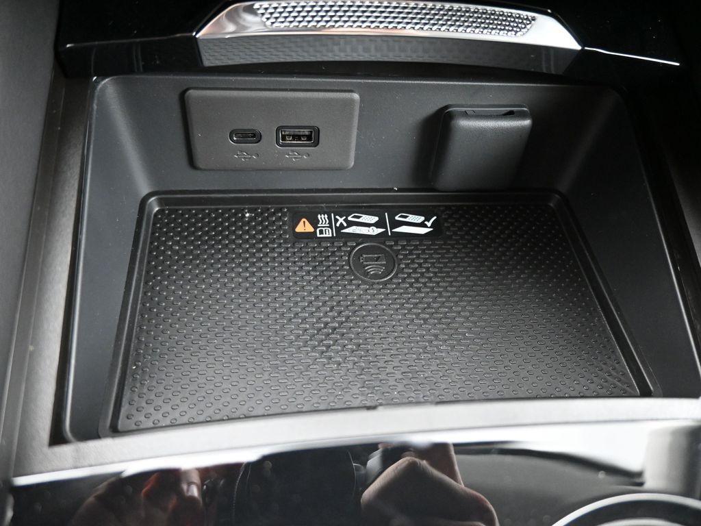 new 2025 Buick Envision car, priced at $40,840