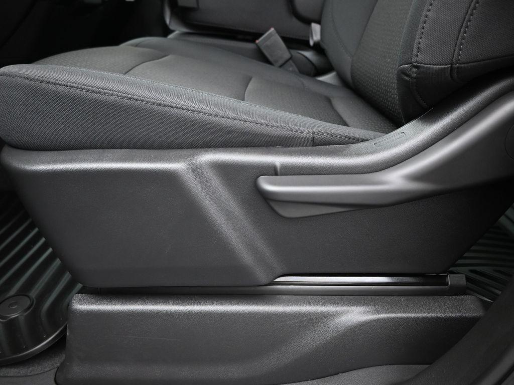 new 2025 GMC Sierra 3500 car, priced at $55,966